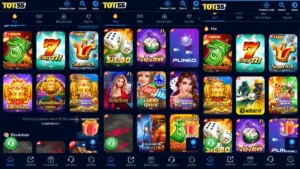 TOT55 Game APK Download Latest Version for Android 1