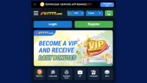 U7777 Game APK Download Latest Version for Android & iOS 2