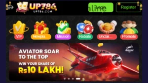 UP786 Game APK Download Latest Version for Android & iOS  3