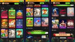 UP786 Game APK Download Latest Version for Android & iOS  4