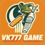 VK777 Game APK, Logo