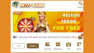 VK777 Game APK Download Latest Version for Android & iOS 3