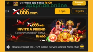 X666 Game APK Download Latest Version for Android and iOS 3