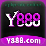 Y888 Game APK, Logo