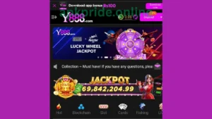 Y888 Game APK Download Latest Version for Android & iOS 2