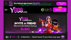 Y888 Game APK Download Latest Version for Android & iOS 3