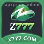Z777 Game APK, Logo