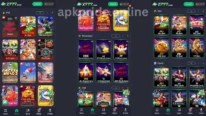 Z777 Game APK Download Latest Version for Android 4