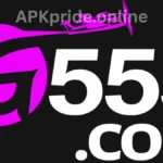 G555 Game APK Logo